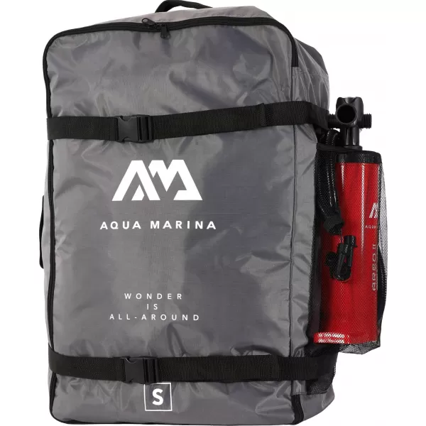  Транспортна чанта AQUA MARINA Zip pro jednokajaky НЕОПРЕДЕЛЕН 