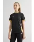 Детска спортна тениска PUMA TEAMGOAL MATCHDAY JERSEY JR 70574828 PUMA BLACK/PUMA GOLD/MATTE GOLD