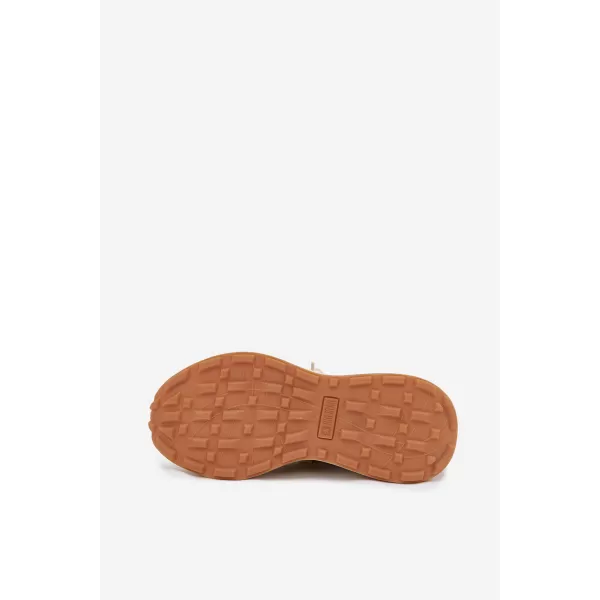  Дамски обувки BIG STAR SHOES TT274571 БЕЖОВО 