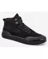 Мъжки кецове BIG STAR SHOES UU174305 ЧЕРЕН