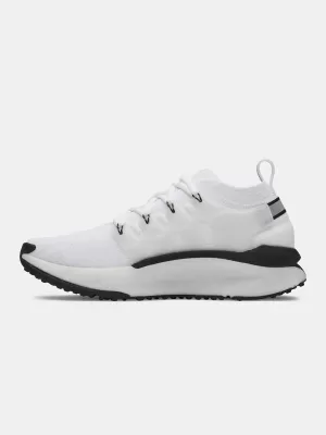 Дамски обувки UNDER ARMOUR W PHANTOM X 6007184-100 БЯЛО