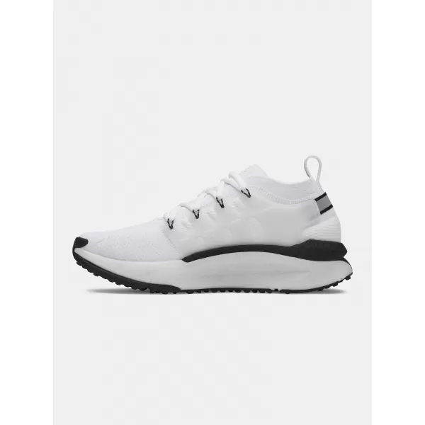  Дамски обувки UNDER ARMOUR W PHANTOM X 6007184-100 БЯЛО 