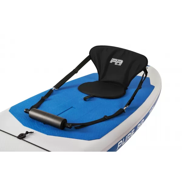  Дъска за гребане AQUA MARINA Pure Air Combo 11 - 2022 НЕОПРЕДЕЛЕН 