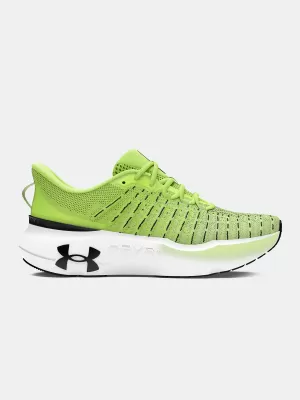 Мъжки обувки UNDER ARMOUR UA INFINITE ELITE 3027189-300 ЗЕЛЕНО