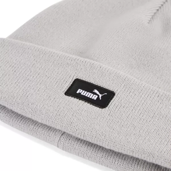  капачка PUMA ESS MID CROWN BEANIE 02640005 СИВО ЕХО 