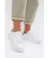 Дамски кецове BIG STAR SHOES TT274928 БЯЛО