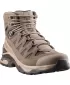 Мъжки обувки SALOMON QUEST ECHO GORE TEX L49146400 ОРЕХ/ДЕСЕРТЕН ТЕН/ЧЕРНА МАСЛИНА