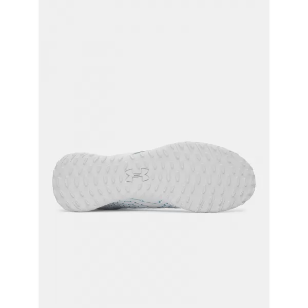  тревни площи UNDER ARMOUR U SHADOW SELECT 4 TURF 6006231-100 БЯЛО 