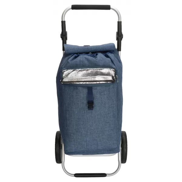  Чанта BEAGLES Alberic 16603 Navy blue МОРСКО СИНЬО 