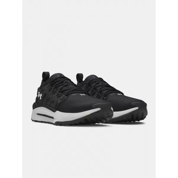  Мъжки обувки UNDER ARMOUR UA PHANTOM X 6007183-001 ЧЕРЕН 