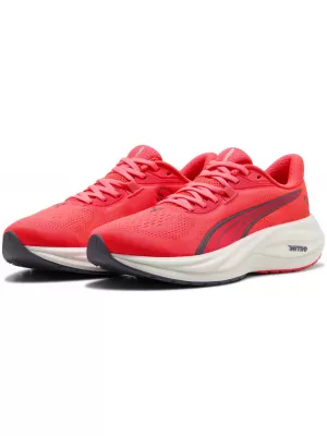 Ботуши PUMA ELECTRIFY NITRO 5 31348803 УЛТРАЧЕРВЕНИ/МАСТИЛЕНИ ДЪЛБОЧИНИ