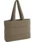 Пазарска чанта BAGBASE | BG 701 ЗЕМНО ЗЕЛЕНО