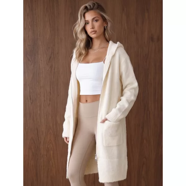  Дамски пуловер DSTREET 1 MY2679 ЕКРЮ 