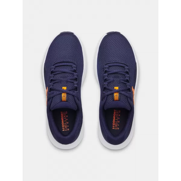  Мъжки обувки UNDER ARMOUR CHARGED SURGE 4 3027000-410 СИНЬО 