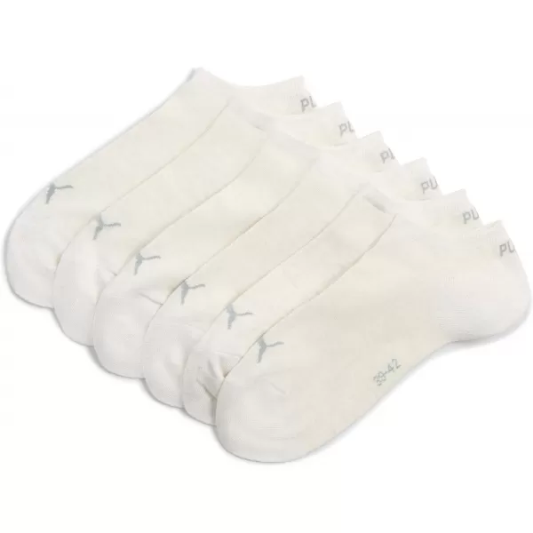  Чорапи PUMA UNISEX SNEAKER PLAIN 3P 93862421 ОВЕСЕНИ ЯДКИ 