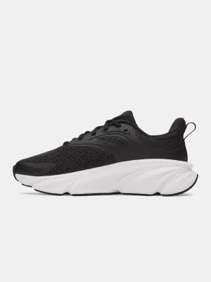 Детски обувки UNDER ARMOUR UA BGS ROGUE 6 6006922-001 ЧЕРЕН