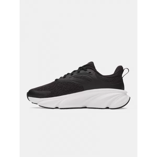  Детски обувки UNDER ARMOUR UA BGS ROGUE 6 6006922-001 ЧЕРЕН 