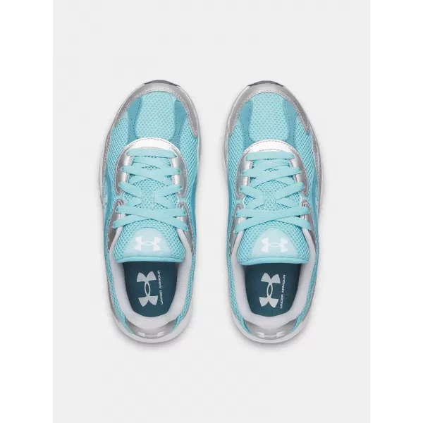 Дамски обувки UNDER ARMOUR UA W TECH RUNNER 6007575-425 СИНЬО 