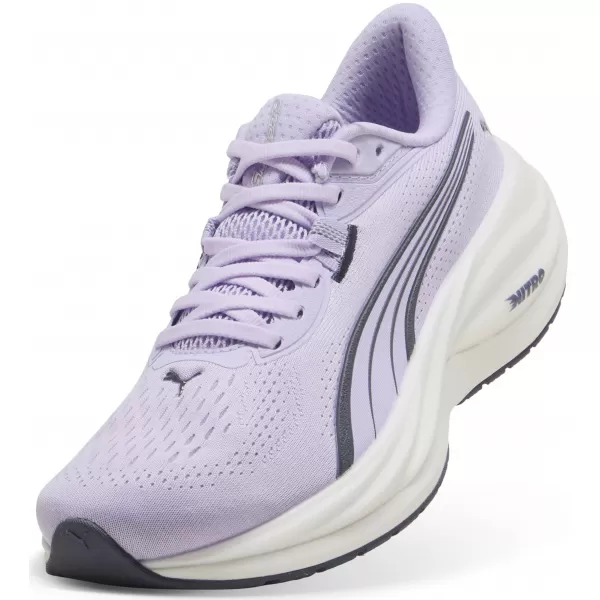  Дамски обувки PUMA ELECTRIFY NITRO 5 WNS 31370103 СВЕТЛА ЛАВАНДУЛА/МАСТИЛЕНА ДЪЛБОЧИНА 