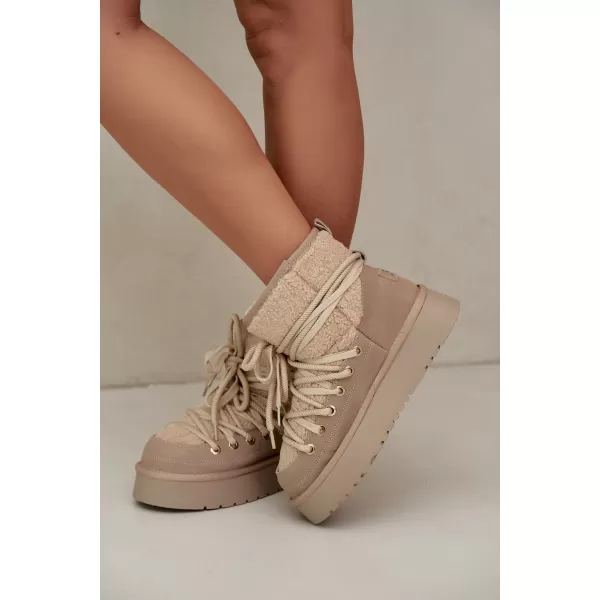  Дамски снежни човеци D&A GR62-6021 БЕЖОВО 