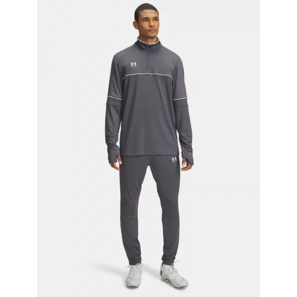  Мъжки спортен панталон UNDER ARMOUR M CHALLENGER TRAINING PN 6004044-025 СИВО 