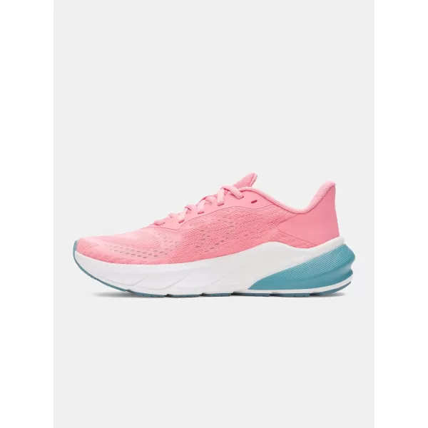  Дамски обувки UNDER ARMOUR W TURBULENCE 3 6006718-600 РОЗОВО 