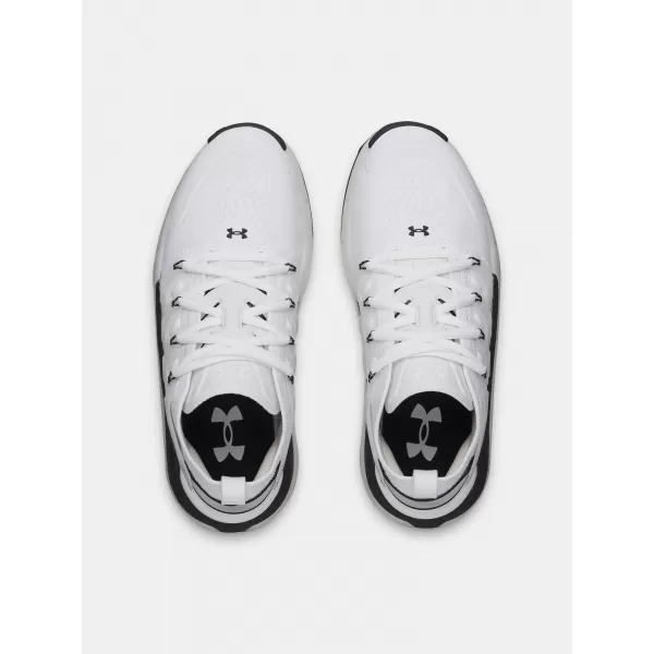  Дамски обувки UNDER ARMOUR W PHANTOM X 6007184-100 БЯЛО 