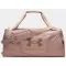 Чанта UNDER ARMOUR UA UNDENIABLE 5.0 DUFFLE MD 1369223-601 РОЗОВО