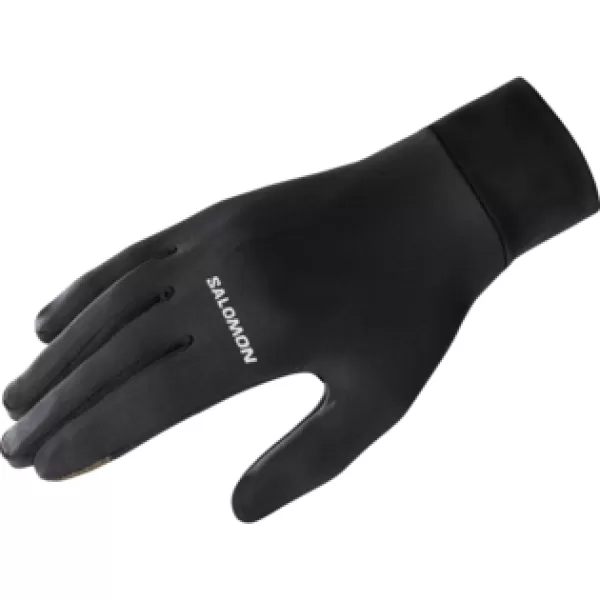  Ръкавица SALOMON CROSS WARM LC1897600 ДЪЛБОКО ЧЕРНО 