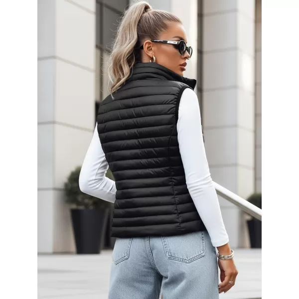  Дамски елек DSTREET TY3102 ЧЕРЕН 