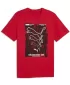 Мъжка тениска PUMA GRAPHICS BOX TEE 69436611 ЗА ВСИЧКИ ВРЕМЕНА ЧЕРВЕНО