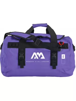 Чанта AQUA MARINA 50l ЛИЛАВО