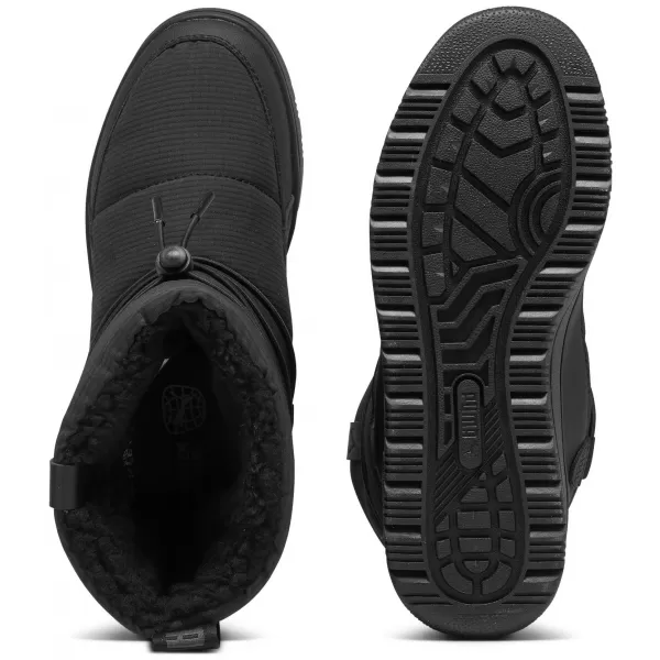 Дамски обувки PUMA SNOWBAE WNS 39392001 ПУМА ЧЕРНО/СИВА СЯНКА 