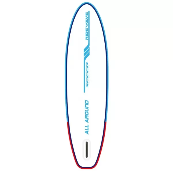  Дъска за гребане RIDEWAVE Eternity 10 НЕОПРЕДЕЛЕН 