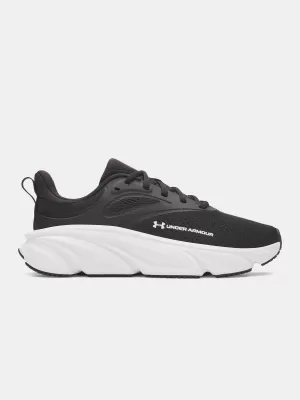 Дамски обувки UNDER ARMOUR W ROGUE 6 6006720-001 ЧЕРЕН