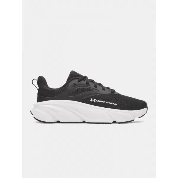  Дамски обувки UNDER ARMOUR W ROGUE 6 6006720-001 ЧЕРЕН 