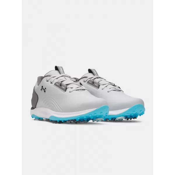  Мъжки обувки UNDER ARMOUR DRIVE FADE 2 6006120-011 СИВО 