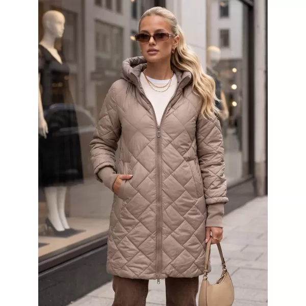  Дамско яке DSTREET TY5866 БЕЖОВО 