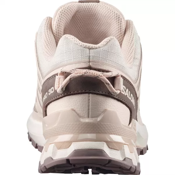  Дамски обувки SALOMON XA PRO 3D V9 LIFELONG L49153900 ТАПИОКА/ТАПИОКА/ЖЕЛЯЗО 