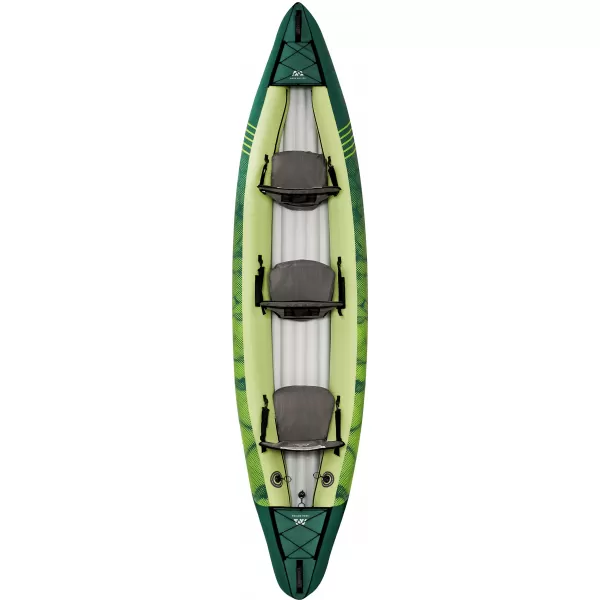  кану AQUA MARINA Ripple 370 НЕОПРЕДЕЛЕН 