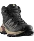 Мъжки обувки SALOMON X ULTRA 360 MID GORE-TEX L47743300 ФАНТОМ/ДЕСЕРТЕН ТЕН/РОМ СТАФИДИ