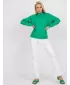 Дамски суичър BASIC FEEL GOOD RV-BL-5185.73P ЗЕЛЕНО