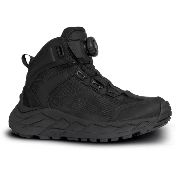  Ботуши PENTAGON GRAVITY TACTICAL 6 WP BOOTS FITGO EDITION K15062-FTG ЧЕРЕН 