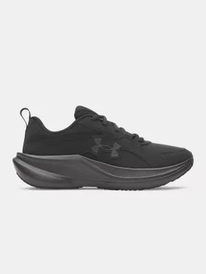 Обувки за момчета UNDER ARMOUR BGS ASSERT 11 UFM SYN 6006919-001 ЧЕРЕН