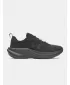 Обувки за момчета UNDER ARMOUR BGS ASSERT 11 UFM SYN 6006919-001 ЧЕРЕН