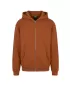Мъжки суичър URBAN CLASSICS TB7284-02766 РЪЖДИВОЧЕРВЕН