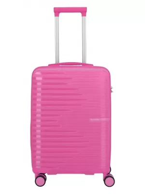 куфар TRAVELITE -7000947-13 РОЗОВО