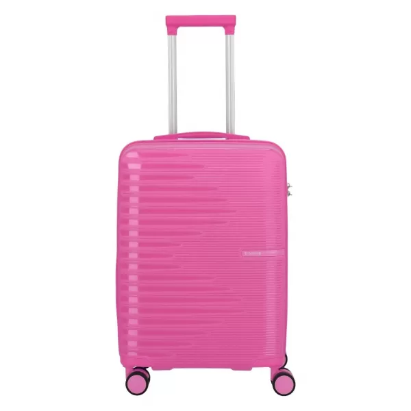  куфар TRAVELITE -7000947-13 РОЗОВО 