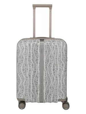 Комплект куфари TRAVELITE LASCANA EDITION S,M,L ШАМПАНСКО