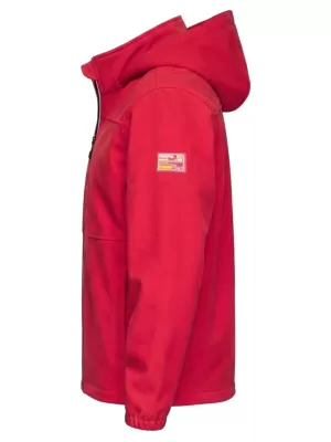 Мъжко софтшел яке OMBRE C581 ИЗД